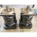 Sauer Danfoss TMM TMP TMP070 Série TMP089 Mélangeur de Transit hydraulique Pompe à piston axial TMP089NFPE24RMNFNNNNN1